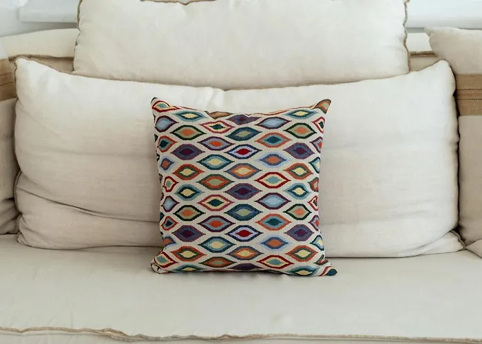 Vila Luxury Aethra -island Living Paros- Sotires