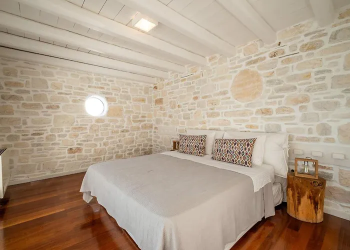 Vila Luxury Aethra -island Living Paros-