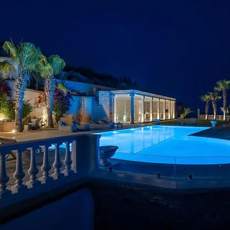 Villa Luxury Aethra -island Living Paros- *