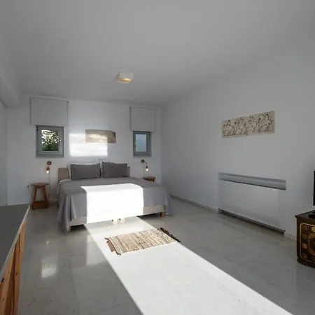 Luxury Aethra -island Living Paros- * Sotires
