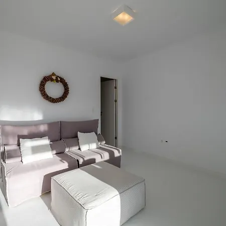 Luxury Aethra -island Living Paros- Sotires