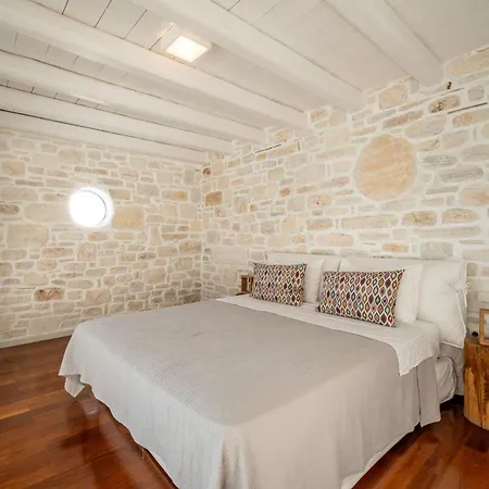 Villa Luxury Aethra -island Living Paros-