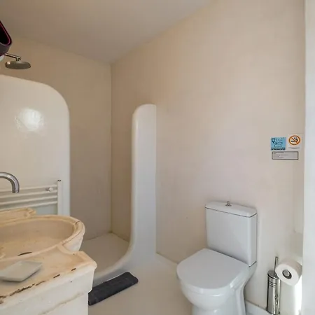 Luxury Aethra -island Living Paros- Villa *