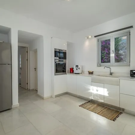 Villa Luxury Aethra -island Living Paros- *