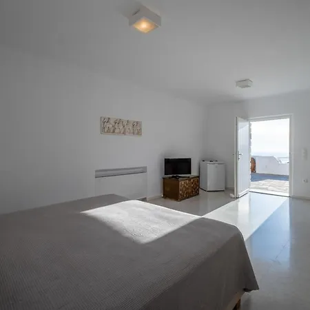 Luxury Aethra -island Living Paros-