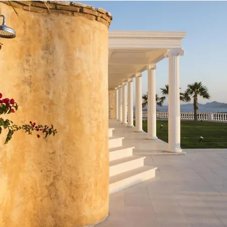 Villa Luxury Aethra -island Living Paros- *