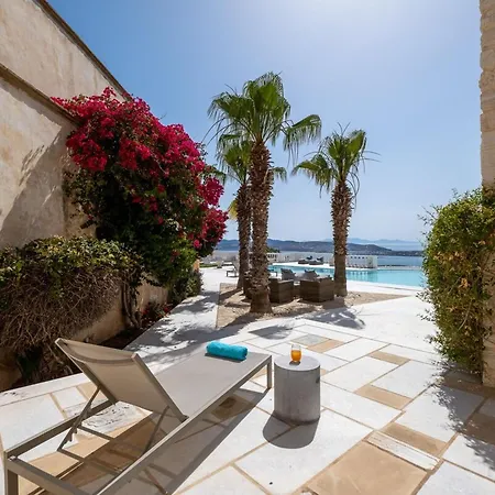 Villa Luxury Aethra -island Living Paros- *